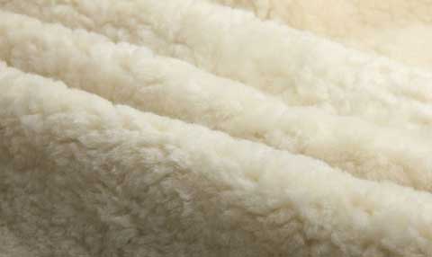 羊皮加工方法和羊皮加工技术