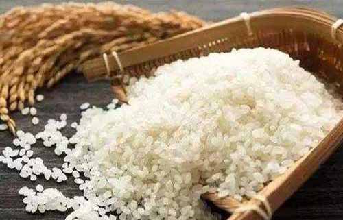 植物蛋白食品——大米面皮的做法