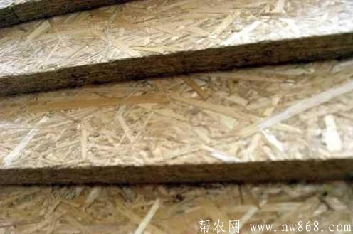 稻草板的生产技术|稻草板有什么用途