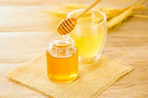 蜂蜜水的正确喝法及最佳时间你了解吗？蜂蜜水早上喝好还是晚上喝好？