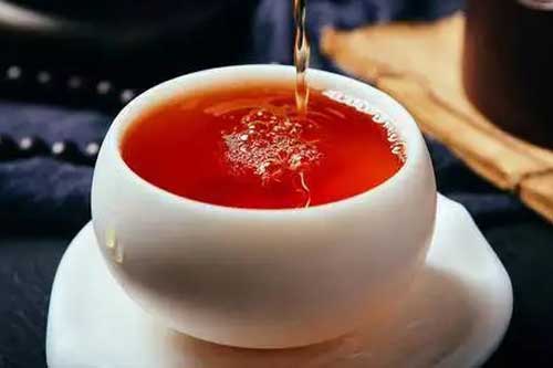 饮茶与健康——说一说民间常用的茶疗方法