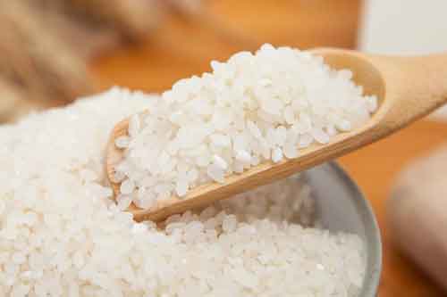 粳米是什么米？粳米和大米有什么区别？