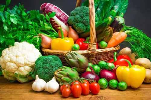 无公害蔬菜生产有哪些要求